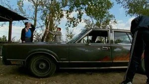 Бригада 1 сезон 1 серия