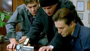 Бригада 1 сезон 12 серия