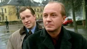 Бригада 1 сезон 13 серия