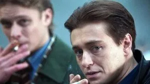 Бригада 1 сезон 14 серия