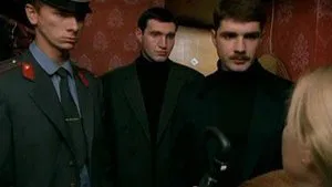 Бригада 1 сезон 2 серия