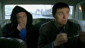 Бригада 1 сезон 3 серия