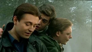 Бригада 1 сезон 4 серия