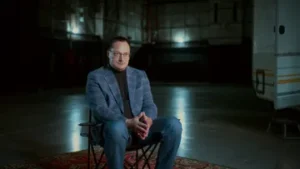 Быть цыганом 1 сезон 2 серия