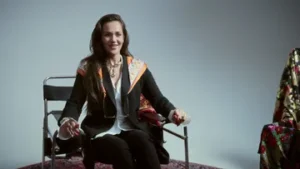 Быть цыганом 1 сезон 3 серия