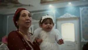 Быть цыганом 1 сезон 4 серия