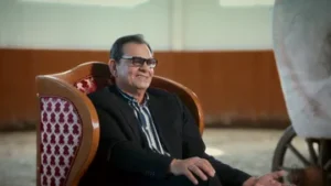 Быть цыганом 1 сезон 5 серия