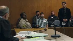 Быть присяжным 1 сезон 1 серия