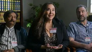 Быть присяжным 1 сезон 2 серия