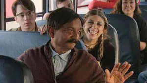 Быть присяжным 1 сезон 4 серия