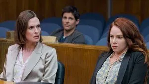 Быть присяжным 1 сезон 7 серия