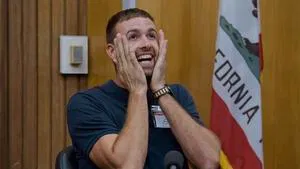 Быть присяжным 1 сезон 8 серия