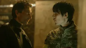 Центурия 1 сезон 7 серия