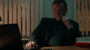 Центурия 1 сезон 8 серия