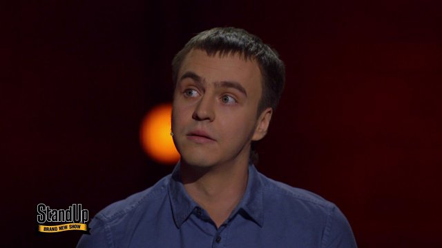 Stand Up: Иван Абрамов — О магии попсовых песен и мальчуковых группах