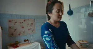 Чёрный двор 1 сезон 10 серия