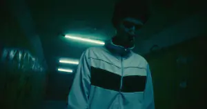 Чёрный двор 1 сезон 2 серия