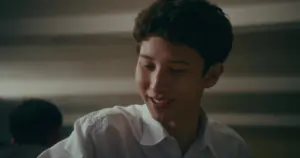 Чёрный двор 1 сезон 5 серия