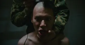 Чёрный двор 1 сезон 6 серия