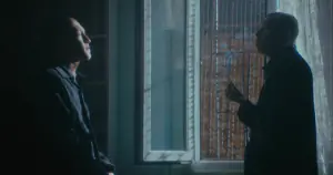 Чёрный двор 1 сезон 8 серия