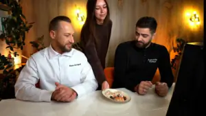 Чёрный список На кухне 4 сезон 8 выпуск