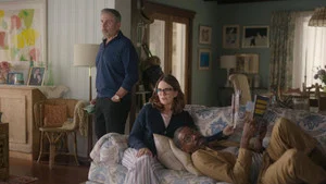 Четыре времени года 1 сезон 1 серия