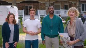 Четыре времени года 1 сезон 2 серия