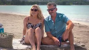 Четыре времени года 1 сезон 3 серия