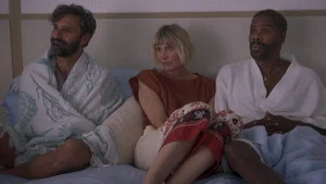 Четыре времени года 1 сезон 4 серия