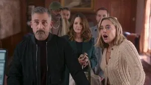 Четыре времени года 1 сезон 5 серия