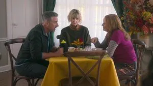 Четыре времени года 1 сезон 6 серия