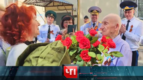 8 мая 2026 года. ЧП. Выпуск от 08.05.2026