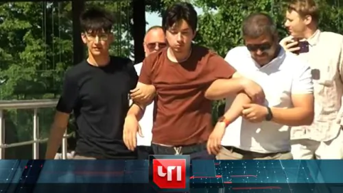 22 мая 2026 года. ЧП. Выпуск от 22.05.2026