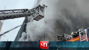ЧП. Выпуск от 28.04.2026