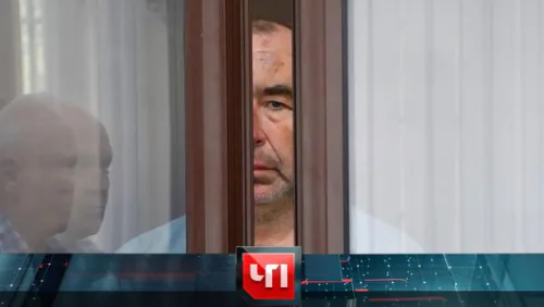 30 июня 2026 года. ЧП. Выпуск от 30.06.2026