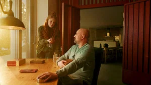 Что делать женщине если 1 сезон 2 серия