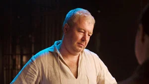 Что делать женщине если 1 сезон 3 серия