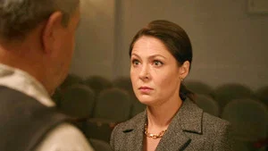 Что делать женщине если 1 сезон 6 серия