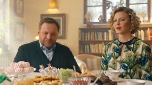 Что делать женщине если 1 сезон 7 серия