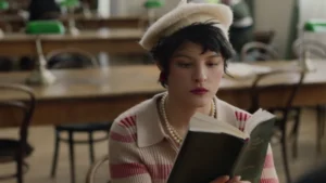 Что делать женщине если 2 сезон 2 серия