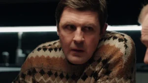 Что делать женщине если 2 сезон 4 серия