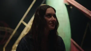 Что делать женщине если 2 сезон 5 серия