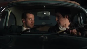 Что делать женщине если 2 сезон 6 серия