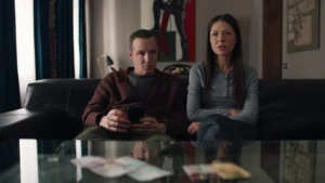 Что делать женщине если 2 сезон 7 серия