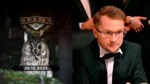 Что? Где? Когда? Выпуск от 20.12.2025