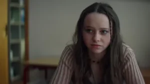 Что-то положительное 1 сезон 2 серия