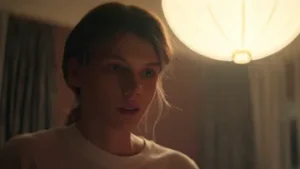 Что-то положительное 1 сезон 3 серия