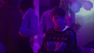 Что-то положительное 1 сезон 4 серия