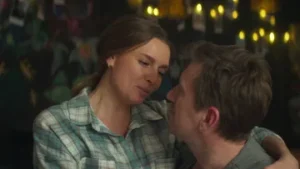 Что-то положительное 1 сезон 7 серия