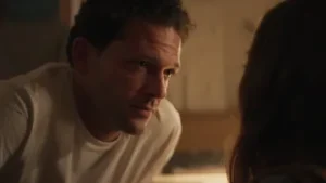 Что-то положительное 1 сезон 8 серия